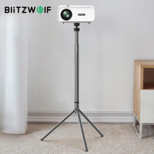 Trépied pour écran de projection et projecteur, 10 kg, vue principale