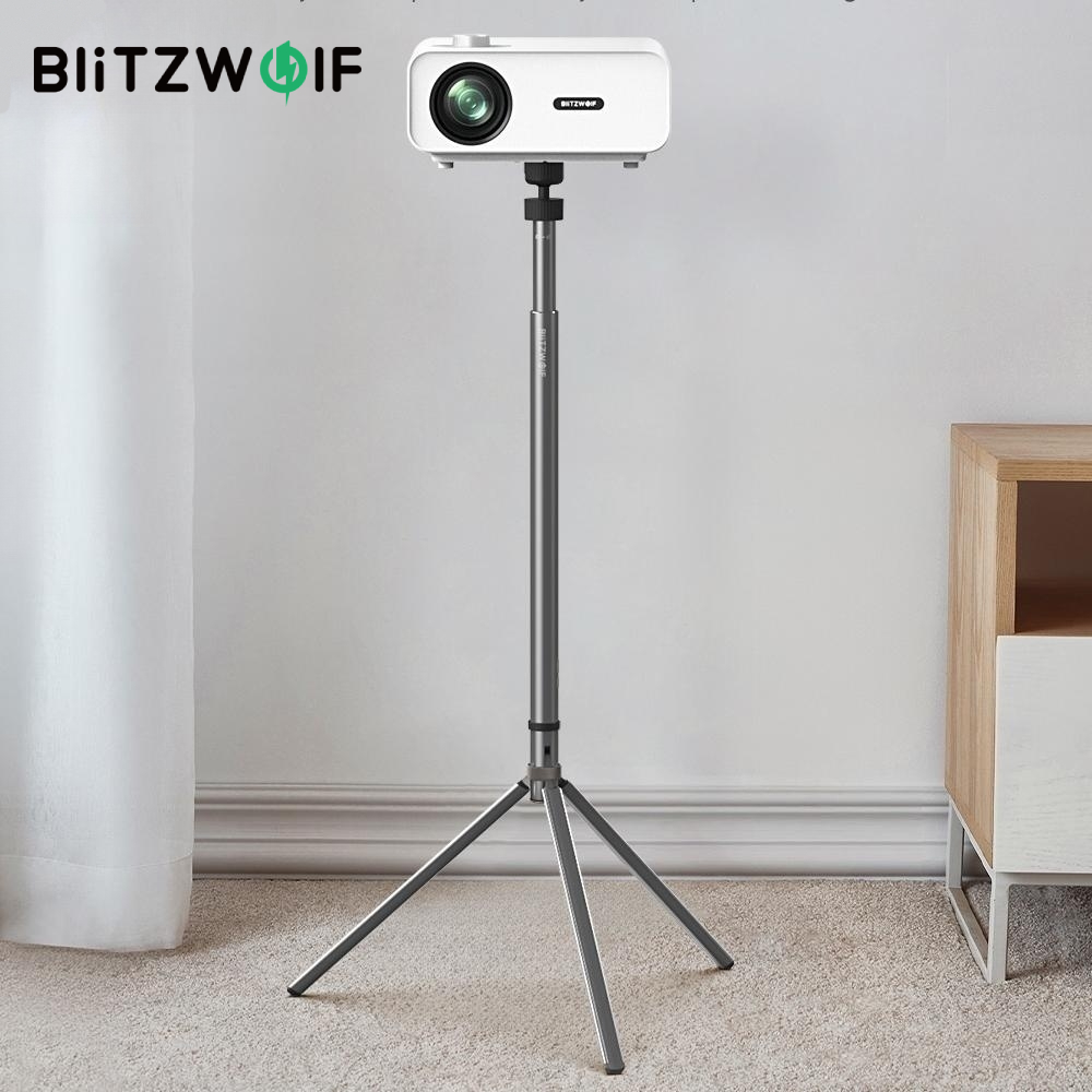 Trépied pour écran de projection et projecteur, 10 kg, vue principale