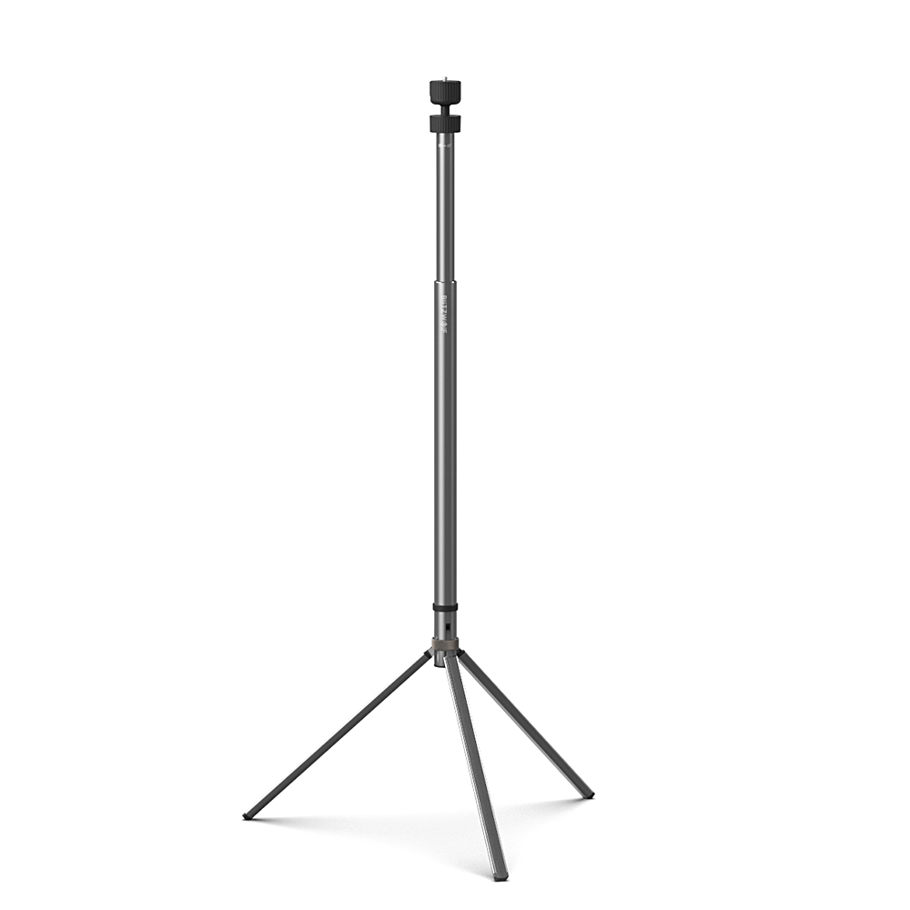 Trépied pour écran de projection et projecteur, 10 kg, vue de face
