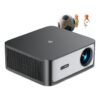 Vidéoprojecteur 4K compatible à 3000 lumens ANSI, 1080p natif, vue principale