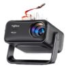 Videoprojecteur 4K compatible avec commande vocale et 50 W, vue principale