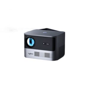 Videoprojecteur 4k compatible avec mise au point auto, vue principale
