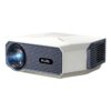 Vidéoprojecteur 4K compatible Full HD natif à mise au point électrique, vue principale