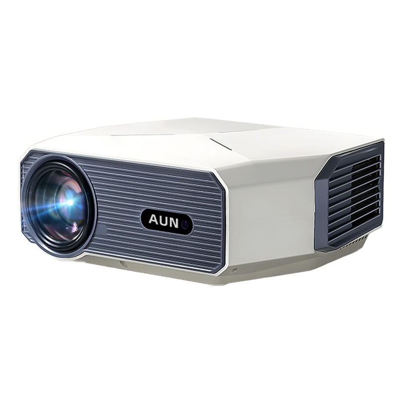 Vidéoprojecteur 4K compatible Full HD natif à mise au point électrique, vue principale