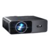 Vidéoprojecteur 4K en entrée, dalle Full HD et 1500 ANSI, vue principale