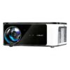 Vidéoprojecteur 4K HDR10 en entrée, 3 200 lumens ANSI et 1080p natif, vue principale