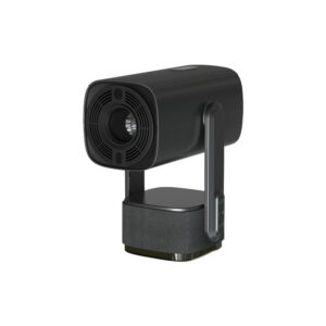 Vidéoprojecteur portable 1080p natif avec batterie de 5200 mAh, vue principale