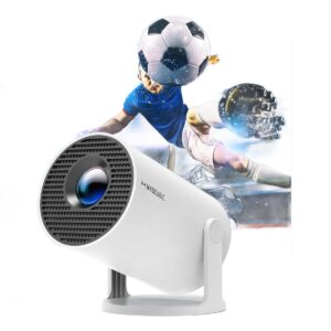 Vidéoprojecteur portable 1280 x 720 natif, 290 ANSI, vue principale