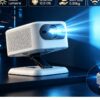 Videoprojecteur portable, mini Projecteur R16, , Android 12, vue principale