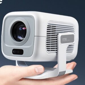 Videoprojecteur Portable X3 Plus Android, vue principale