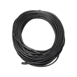Câble optique audio TOSLINK pour vidéoprojecteur, de 1 à 5 mètres, vue arriere