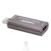 Carte d'acquisition vidéo HDMI format clé, en USB 3.0 ou USB 2.0, vue principale