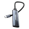 Carte de capture HDMI 4K à 60 Hz, sortie USB 3.0 ou USB-C, vue principale