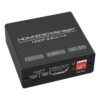 Émulateur EDID HDMI 4K à 60 Hz, huit modes et copie de l'écran, vue principale