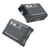 Extendeur HDMI sur fibre optique SC, 1080p jusqu'à 3 km, vue principale
