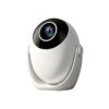 Mini vidéoprojecteur boule sur socle rotatif, Android 14, vue principale