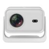Mini vidéoprojecteur Full HD natif à mise au point automatique, vue principale