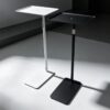 Support vidéoprojecteur sur pied à plateau déporté, 60 à 120 cm, vue principale